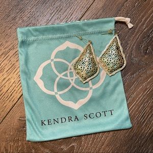 Kendra Scott Addie Earring